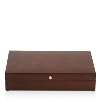 Reed & Barton Eureka Flatware Chest | Bloomingdale's Home