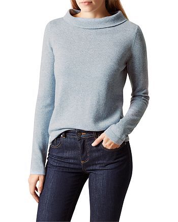 hobbs audrey sweater