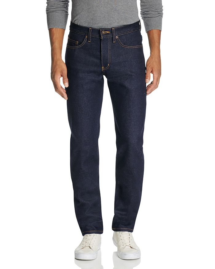 Naked and famous shop elephant 2 revenge