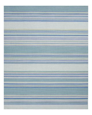 Jaipur Coastal Shores Kiawah Area Rug, 9' x 12'