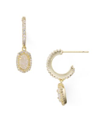 bloomingdales kendra scott earrings