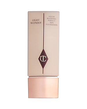 Charlotte Tilbury Light Wonder Youth-boosting Perfect Skin Foundation In 2 Fair (fair With Neutral Undertones)