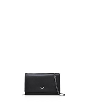 Botkier - Soho Leather Chain Wallet  