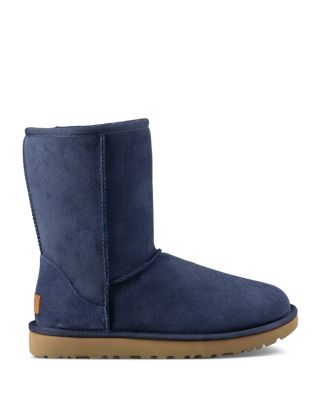 ugg shoes blue