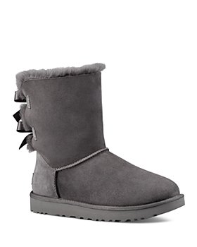 UGG® - Women's Bailey Bow Boots