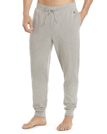 Polo Ralph Lauren Fleece Pants | Bloomingdale's