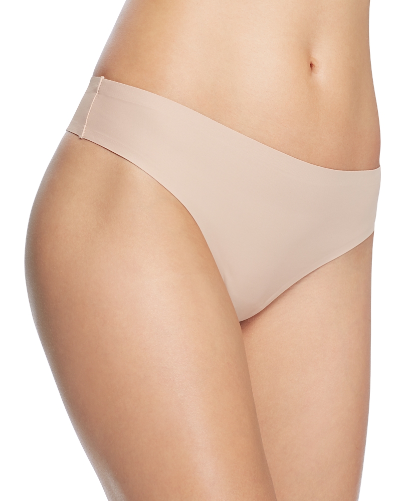 Honeydew Skinz Thong In Nude