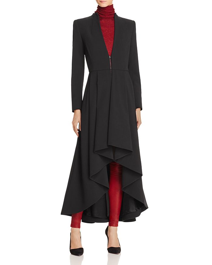 Alice olivia clearance coat