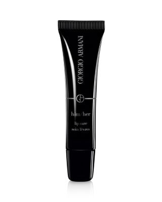 Armani - Him/Her Lip Care