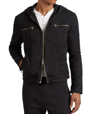 John Varvatos Size Chart Jackets