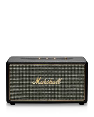 マーシャル　STANMORE Marshall US Inc. Marshall Stanmore Speaker | Bloomingdale's