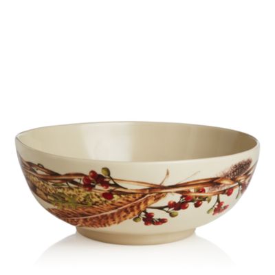 Forest Walk 10" Serving Bowl