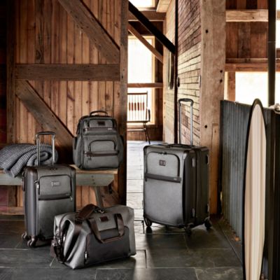 Tumi Alpha 2 Luggage Collection | Bloomingdale's Home