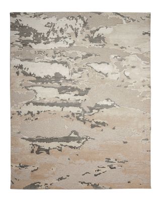 Nourison Home - Divine DIV05 Rug - Ash, 2'3" x 3'