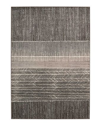 Gradient Rug - Quarry, 8'6" x 11'6"