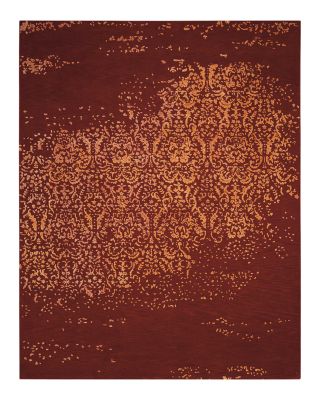 Nourison Home - Opaline OPA08 Rug, 5'6" x 7'5"