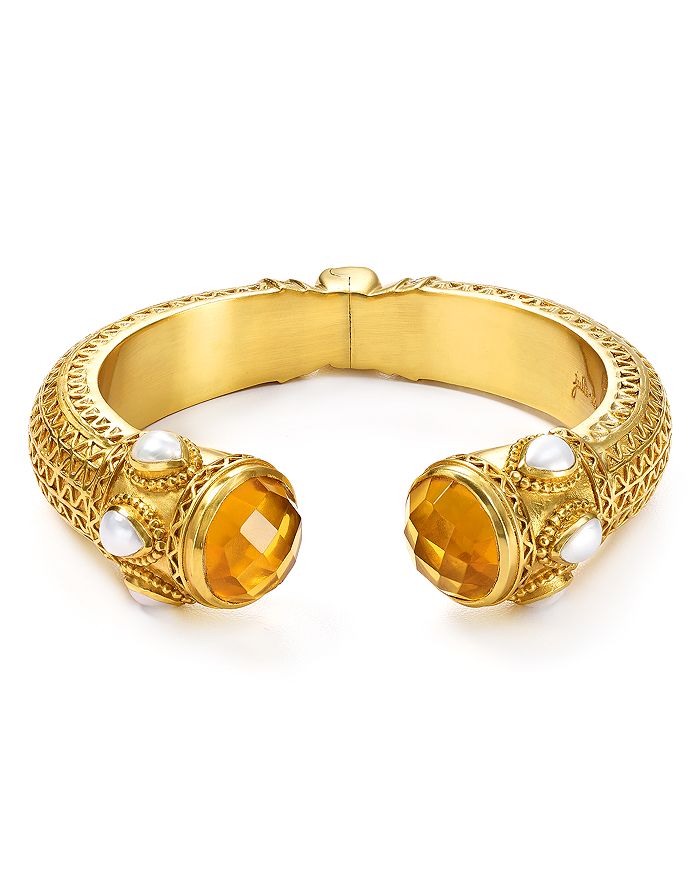 Julie Vos Baroque Cuff | Bloomingdale's