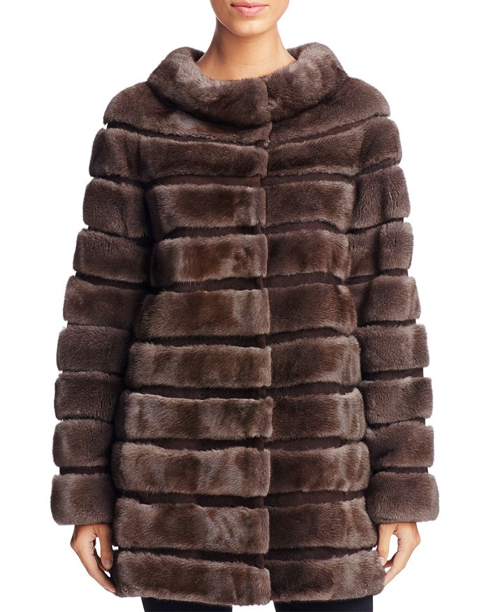 Maximilian furs sale