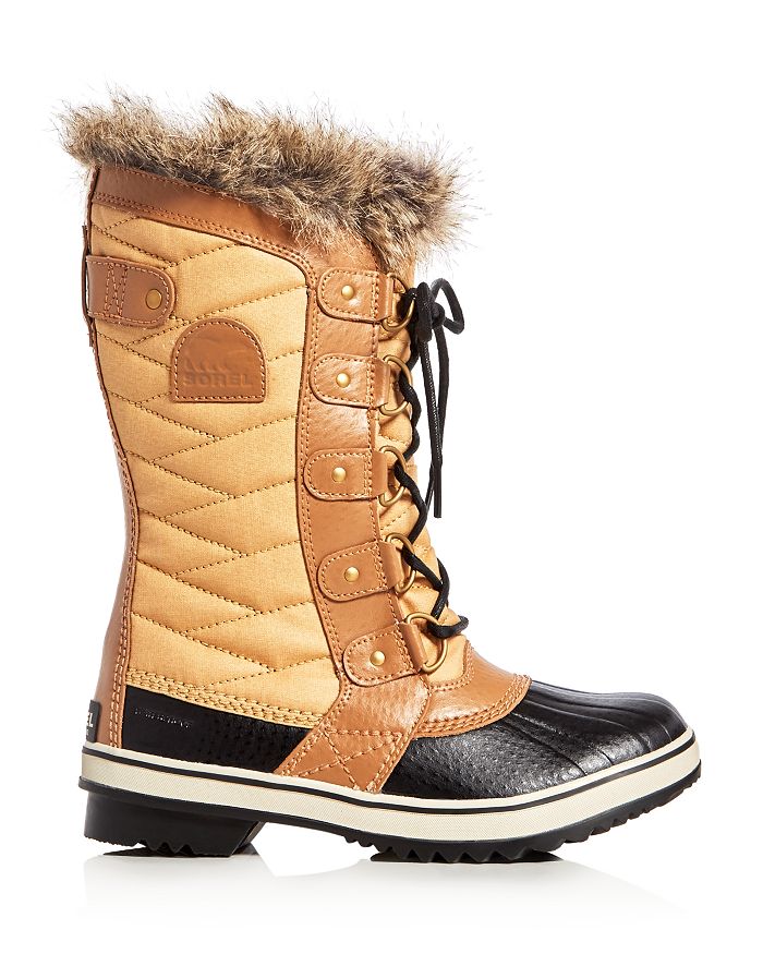Sorel Women S Tofino Ii Cvs Waterproof Winter Boots Women S Shoes