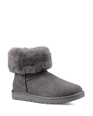 Women's Classic II Short Shearling Boots