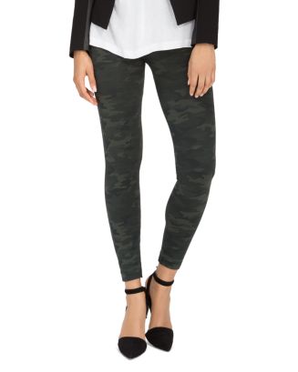 Spanx - Look At Me Now Leggings main image 1