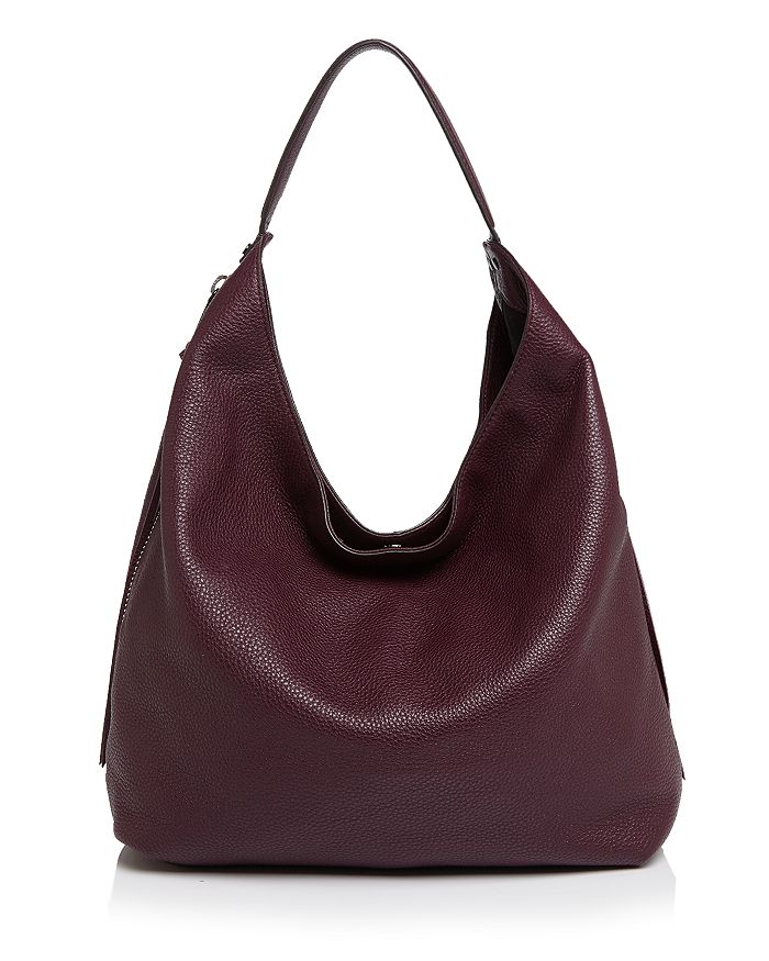 Rebecca Minkoff Bryn Double Zip Hobo | Bloomingdale's