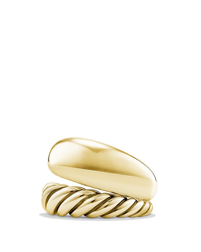 David yurman store pure form ring