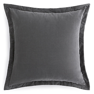 Frette Biba Velvet Decorative Pillow, 20 x 20