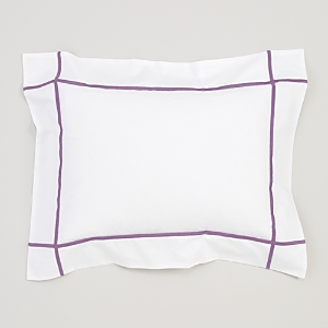 Yves Delorme Athena Boudoir Sham In Bruyere