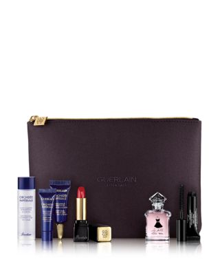 Guerlain Gift with any $300 Guerlain purchase! | Bloomingdale's