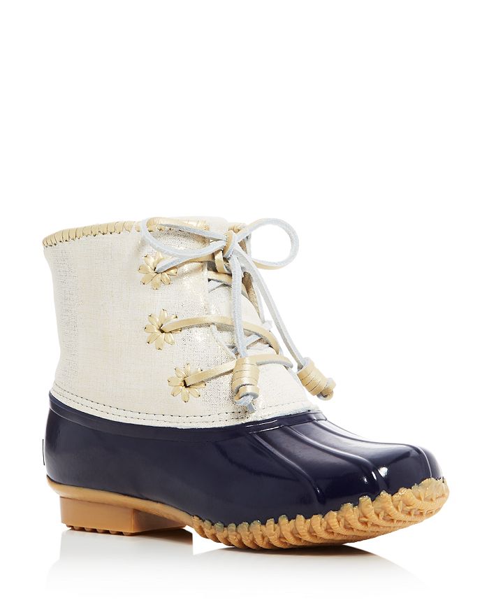 Jack rogers duck boots sale sales