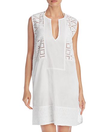 Coastal eyelet
