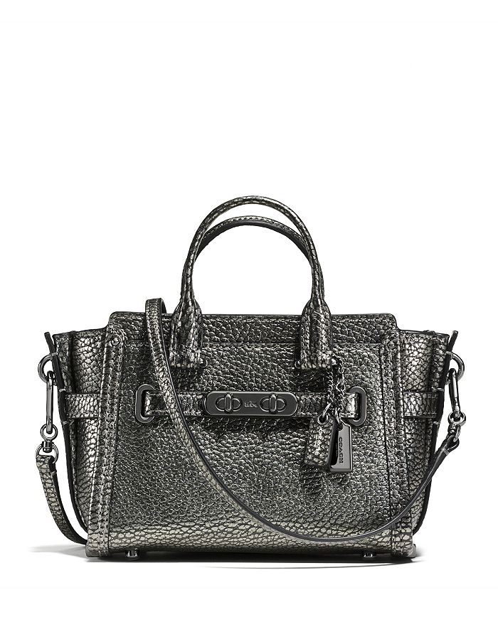 Coach bailey discount carryall macys