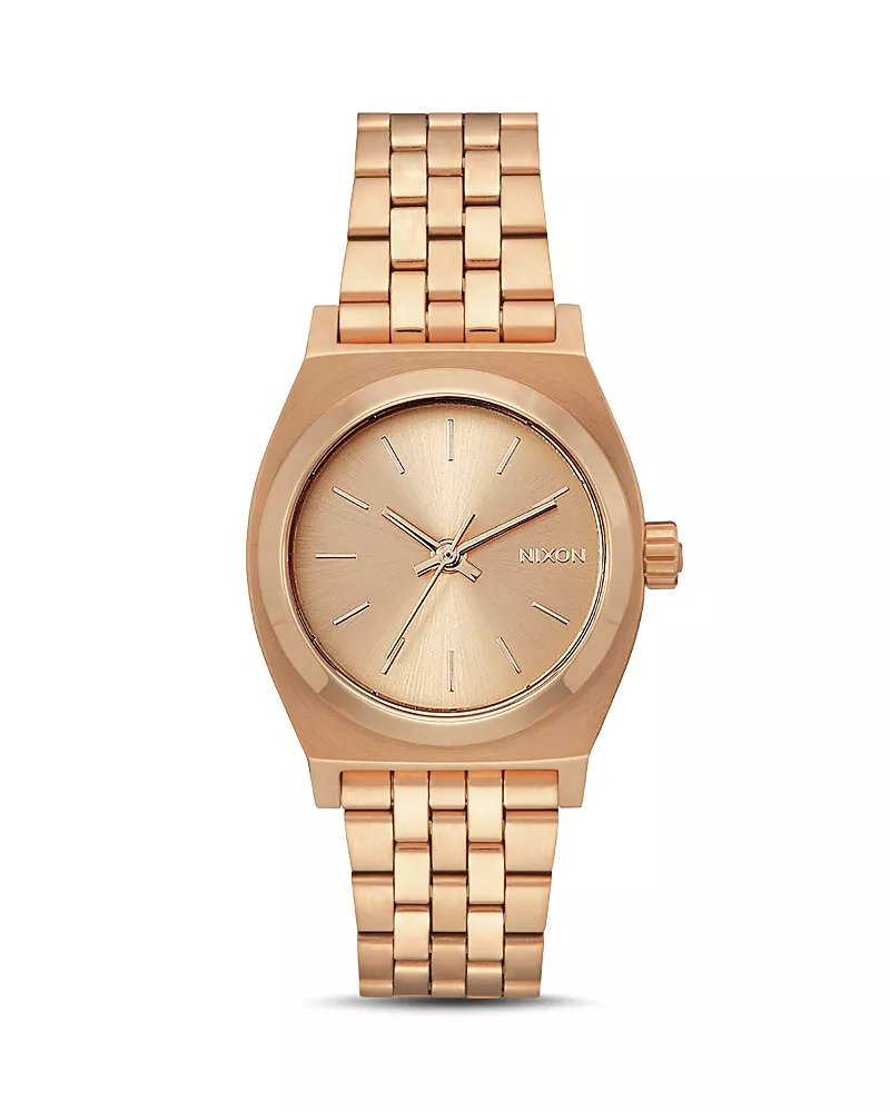Nixon Medium Time Teller Watch, 31mm