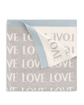 elegant baby blanket