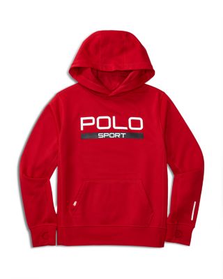 Polo Ralph Lauren store Hoodie size XS boy