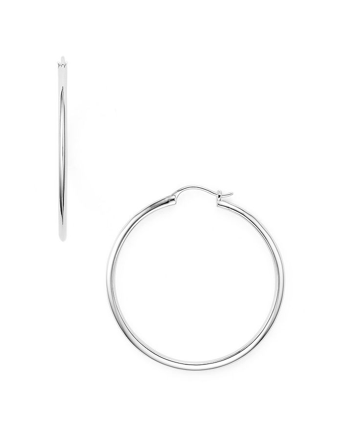 Nadri - Hoop Earrings