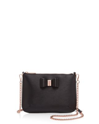 Ted Baker - Caisey Bow Small Crossbody