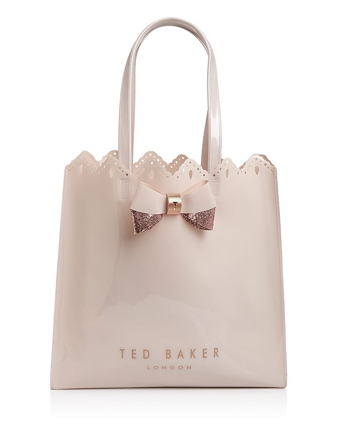 Ted baker scallop bag online