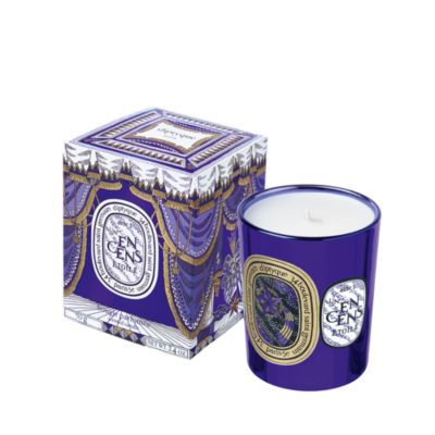 Diptyque Un Encens Etoile Scented good Candle 2.4 Oz.