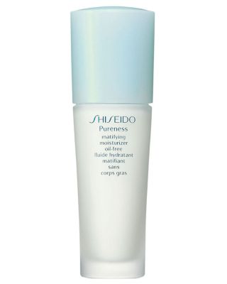Shiseido - Pureness Matifying Moisturizer Oil-Free