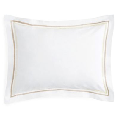 Matouk - Essex Boudoir Sham