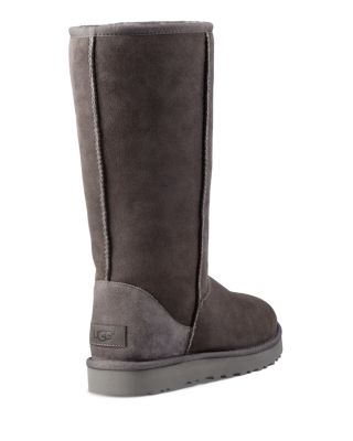 Women's Classic II Tall Shearling Boots