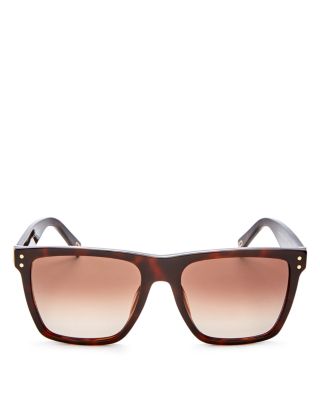MARC JACOBS - Women's Square Sunglasses, 58mm