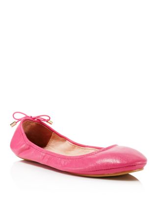kate spade globe flats