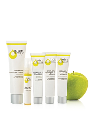 Juice Beauty Green Apple Age Defy Solutions Kit