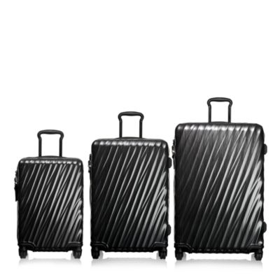 tumi 19 degree polycarbonate carry on