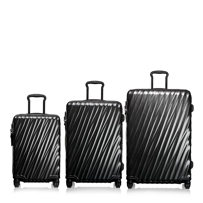 Tumi 19 Degree Polycarbonate Collection Bloomingdale s