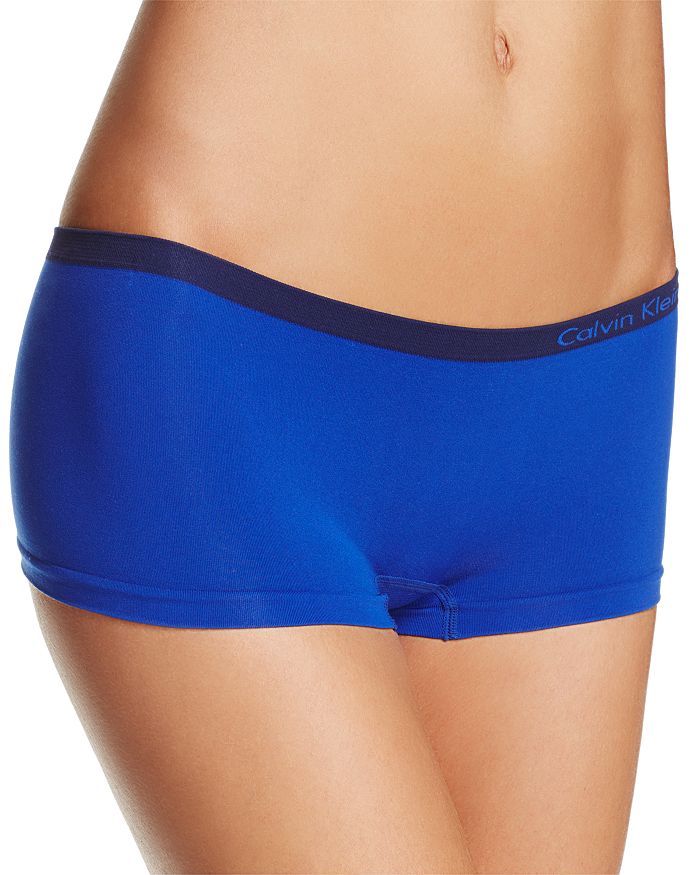 Calvin klein seamless hipster hot sale