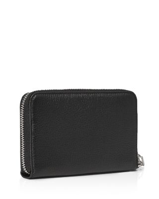 Botkier Soho Zip Around Small Wallet | Bloomingdale's Handbags